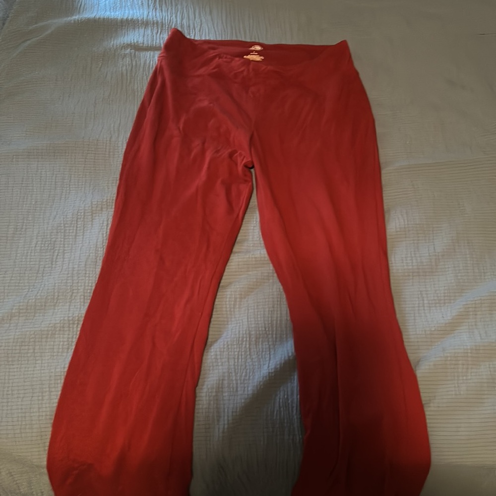 PacSun Yoga pants